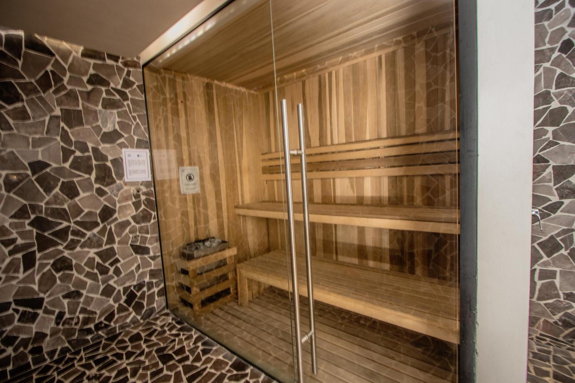 Апартаменти Depto De Lujo Con Plunge Pool Privada Тулум Екстер'єр фото